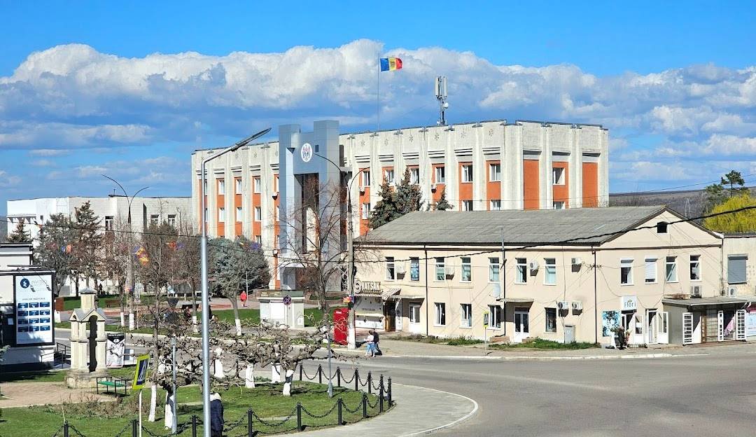 Serviciu de evacuare din Anenii Noi, extins în toată țara – rapid și sigur.