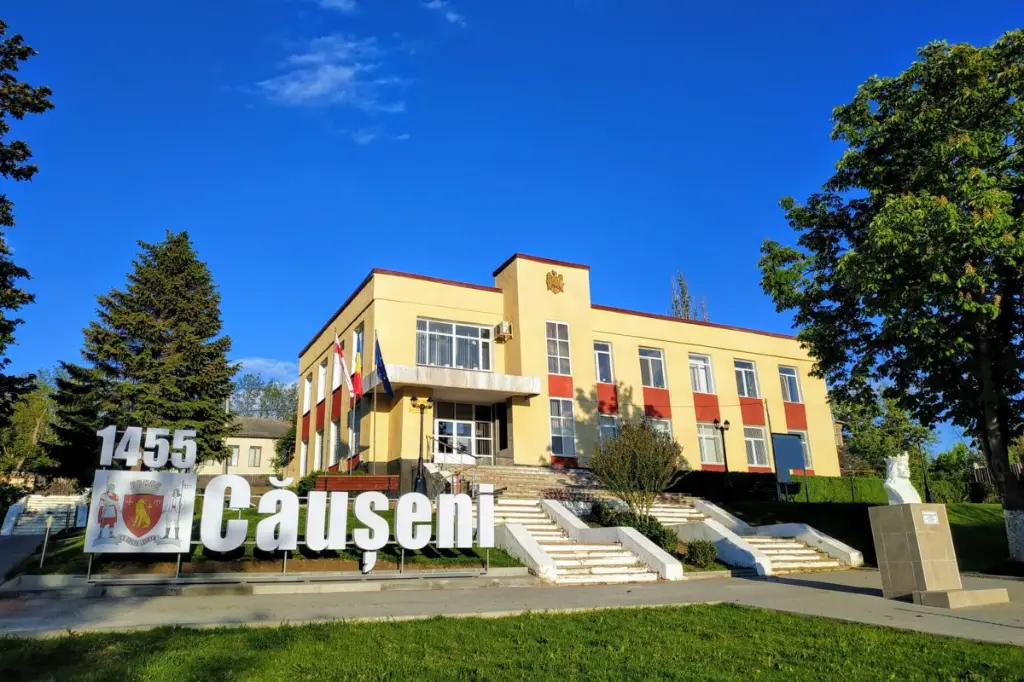 Evacuator auto din Căușeni – ajutor rutier disponibil 24/7 oriunde în Moldova.