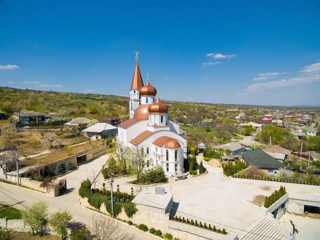 Asistență auto în Trușeni — evacuare de încredere în întreaga țară.