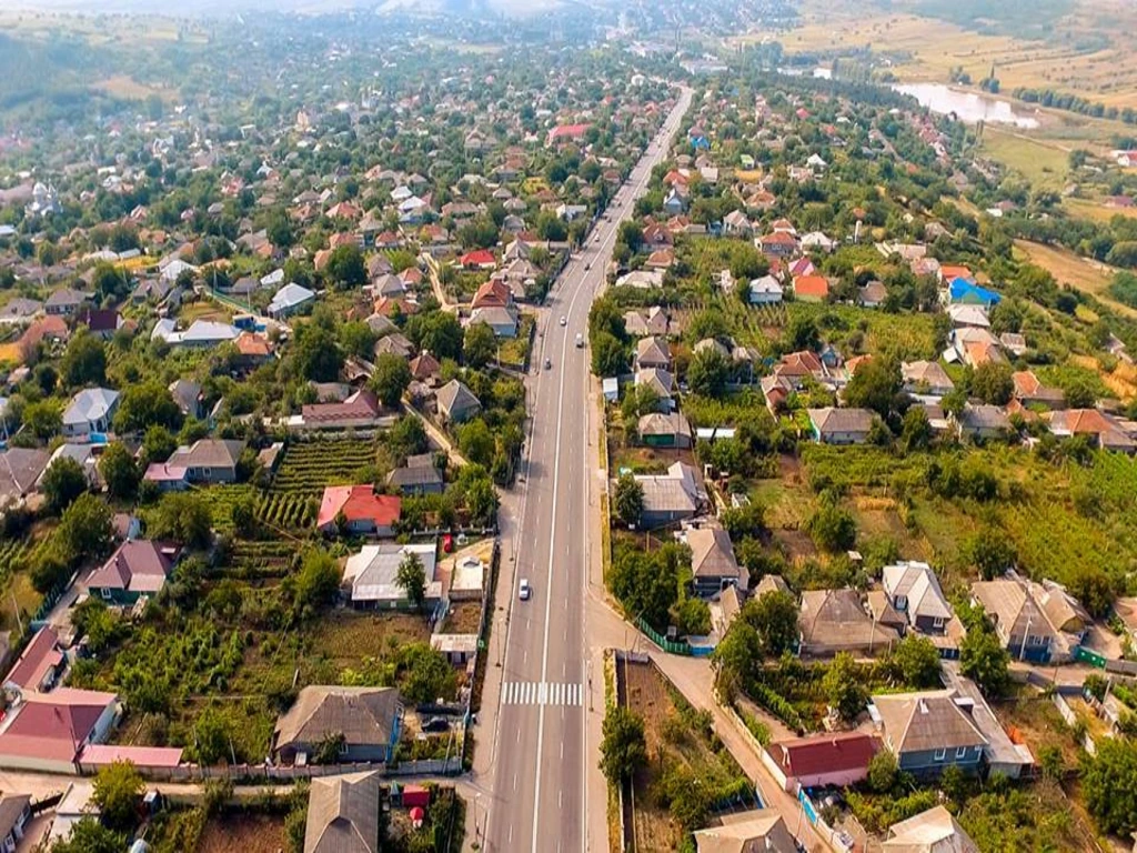 Evacuator disponibil în Peresecina — servicii rapide și sigure în toată Moldova.