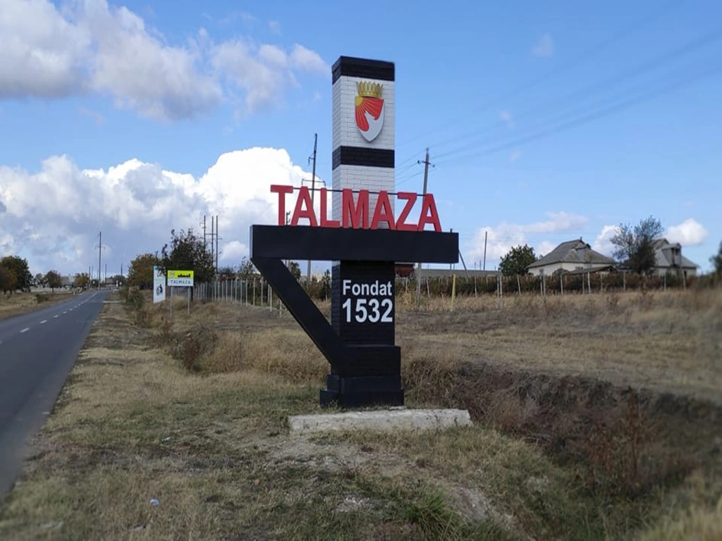 Evacuator disponibil în Talmaza — servicii rapide și sigure în toată Moldova.