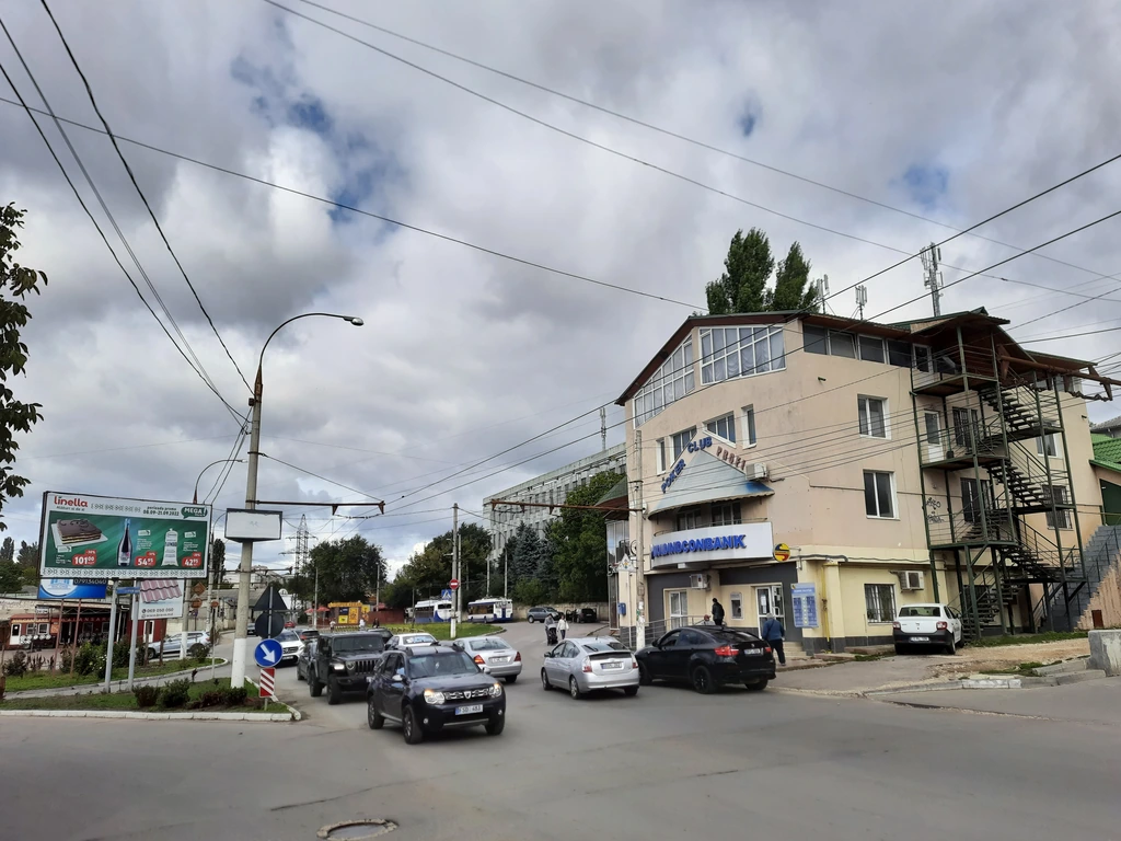 Evacuator profesional din Durlești — soluții eficiente oriunde în Moldova.