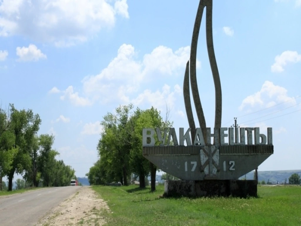 Evacuator disponibil în Vulcănești — servicii rapide și sigure în toată Moldova.