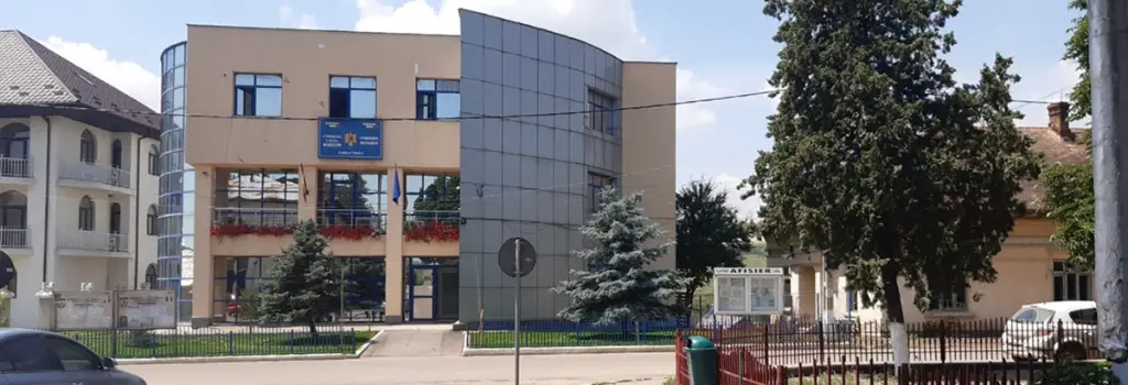 Evacuator auto în Murgeni, aproape de granița cu Moldova – servicii rapide și profesionale.